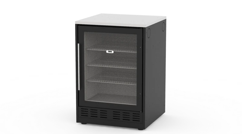 Módulo para frigorífico Weber BBQ