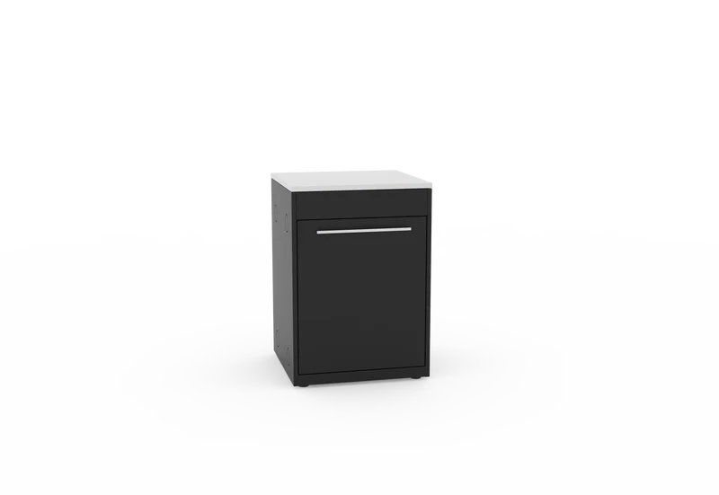 Módulo de porta Weber BBQ