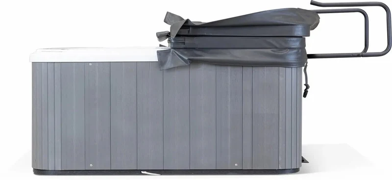 W'eau Cover lift 5