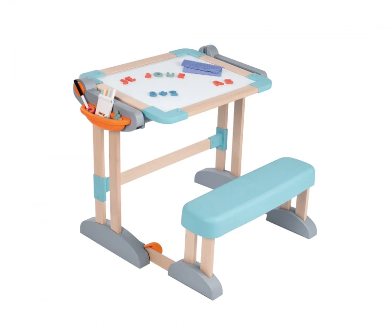 Modulo Space Kinderbureau