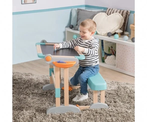 Modulo Space Kinderbureau