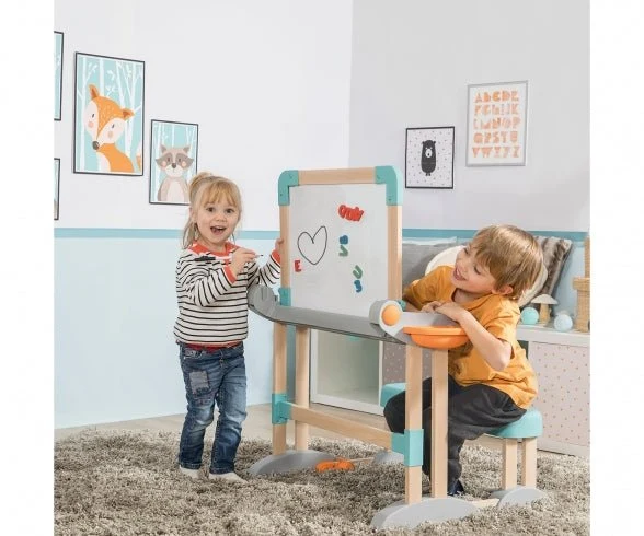 Modulo Space Kinderbureau