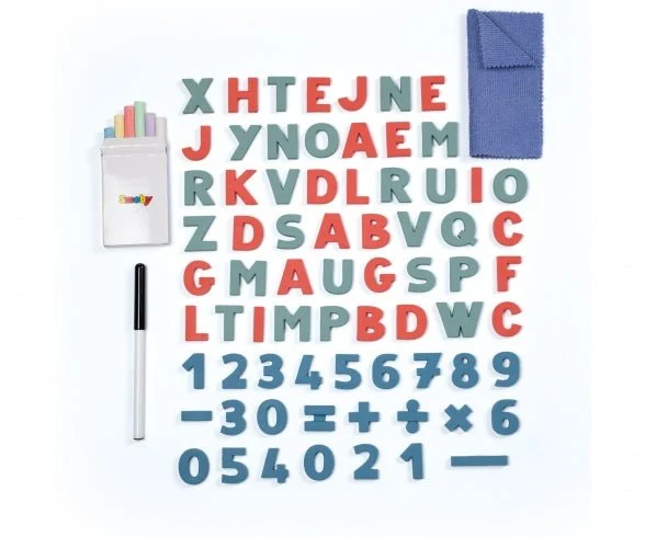 Modulo Space Kinderbureau