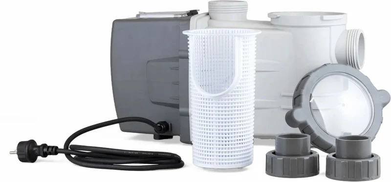 W'eau Serene 750 variabele zwembadpomp