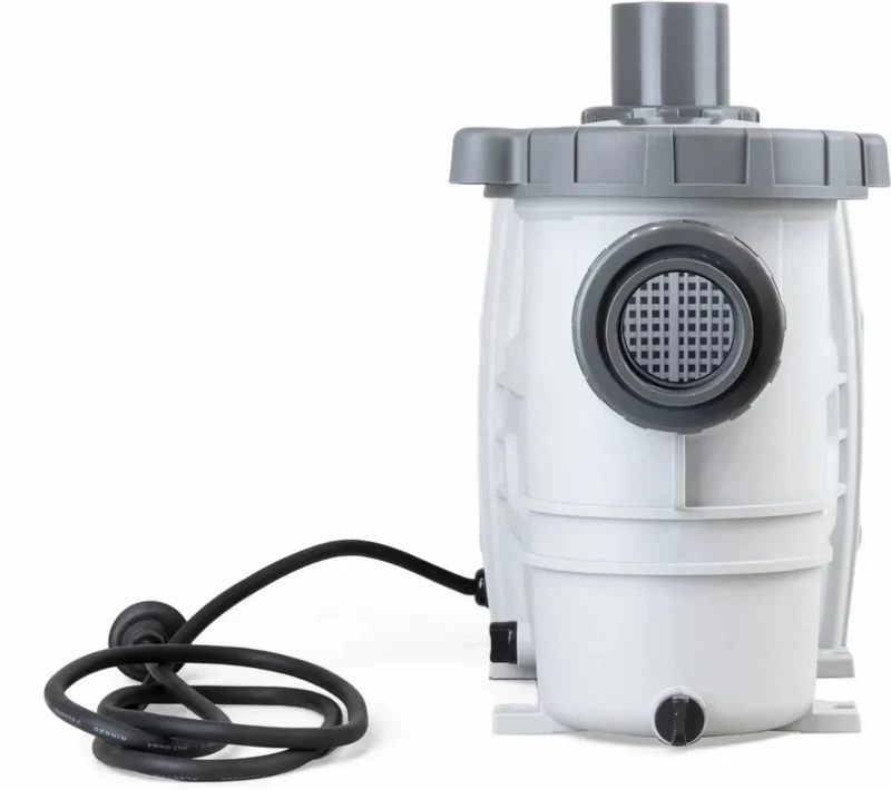W'eau Serene 750 variabele zwembadpomp