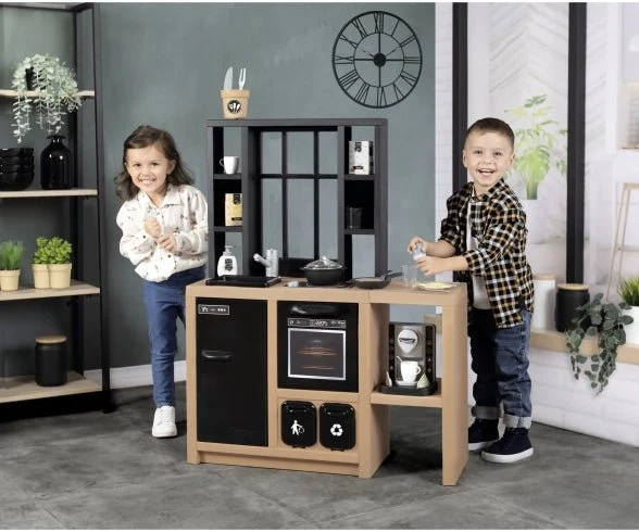 Smoby keuken Loft