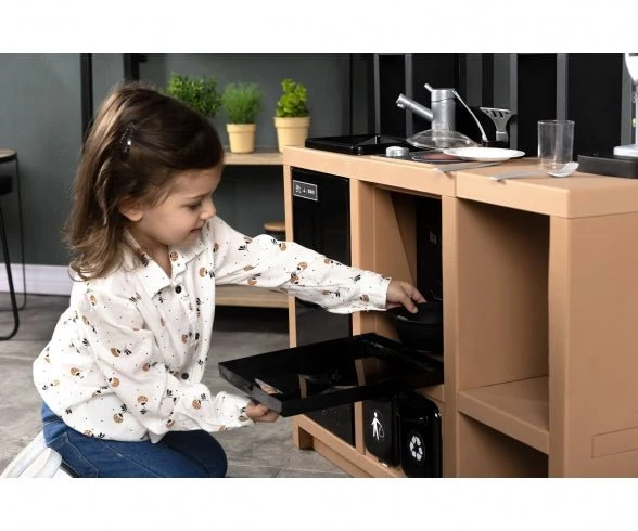 Smoby keuken Loft