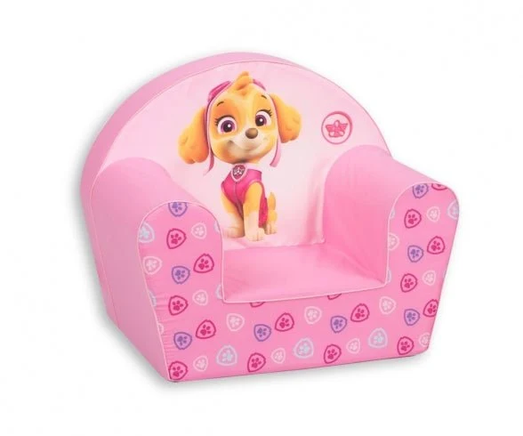 Paw Patrol Skye kinderzetel