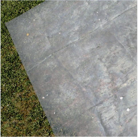 Gre Granada Ovaal Staal Zwembad 610 cm x 375 cm x 132 cm