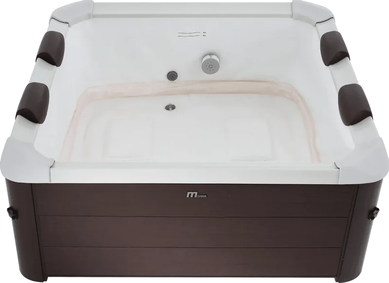 MSpa Tribeca frame spa - 6 persoons