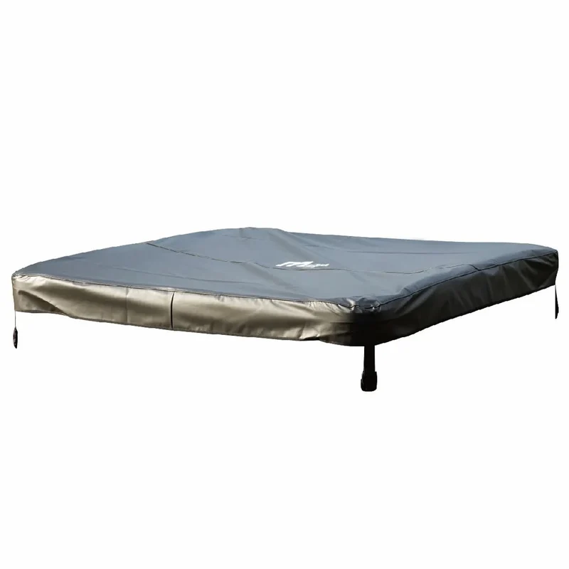 MSpa Tribeca frame spa - 6 persoons