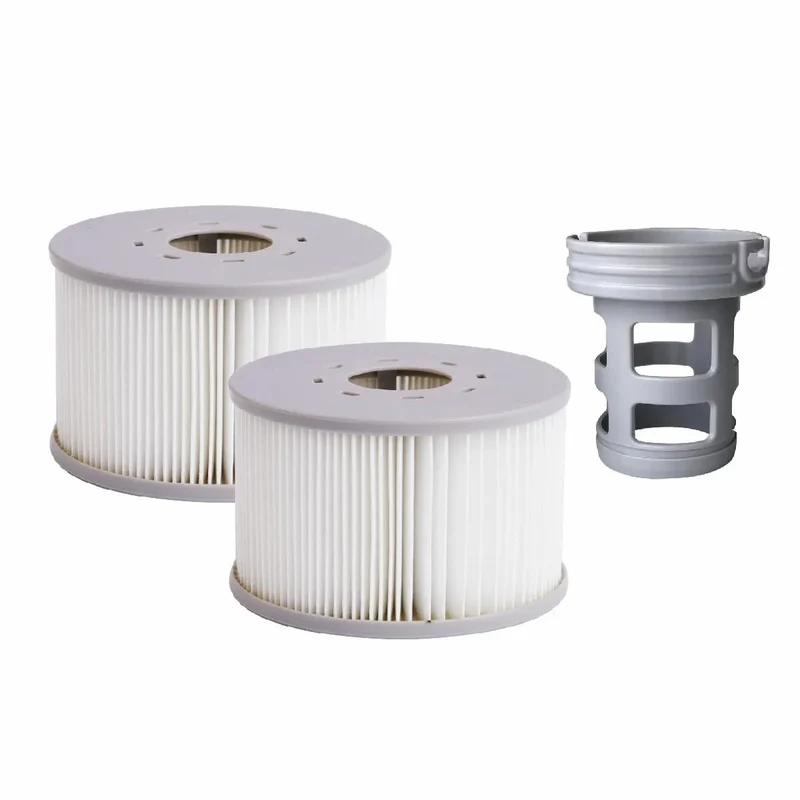 MSpa Tribeca frame spa - 6 persoons
