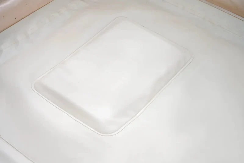 MSpa Tribeca frame spa - 6 persoons