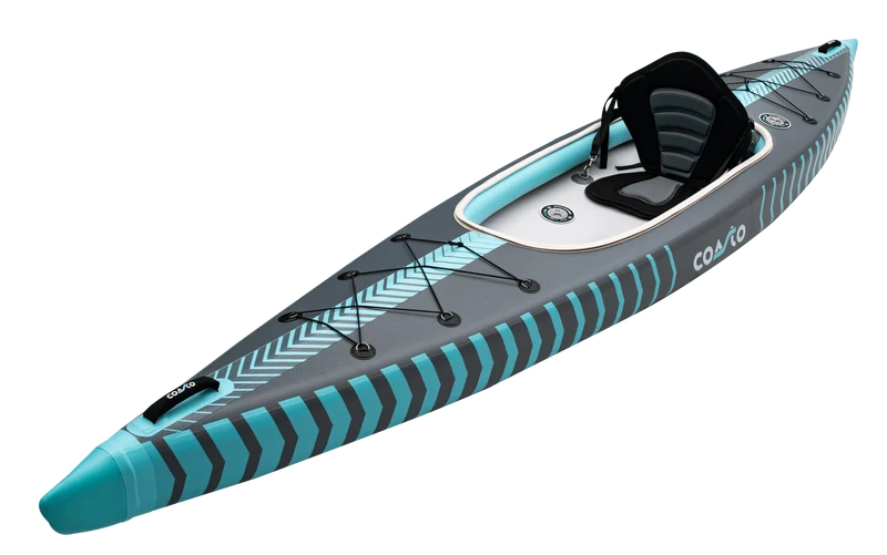 Coasto Kayak Capitole, 1 persoon