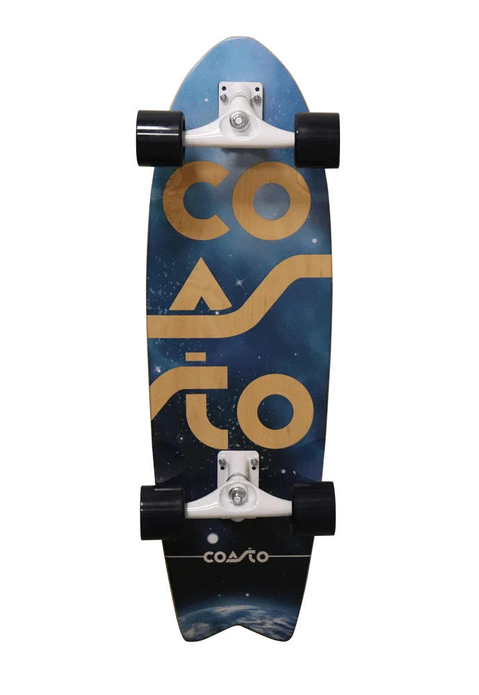 Coasto Sirius 32" Surfskate