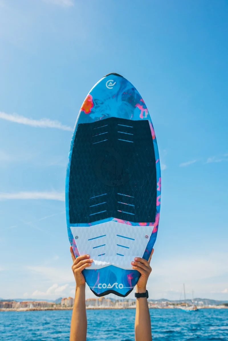 Coasto Opal Wakesurfplank