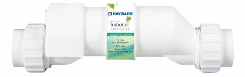 Aquarite Pro Low Salt - Zoutelektrolyse tot 75 m³
