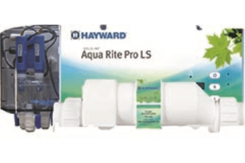 Aquarite Pro Low Salt - Zoutelektrolyse tot 75 m³