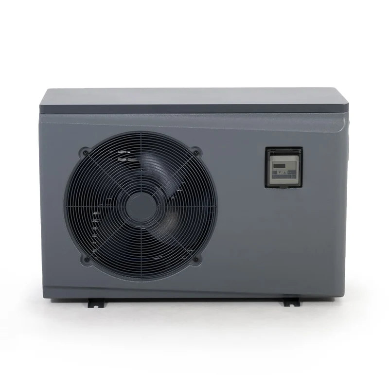 Thermopompe série HVP - 50 000 BTU