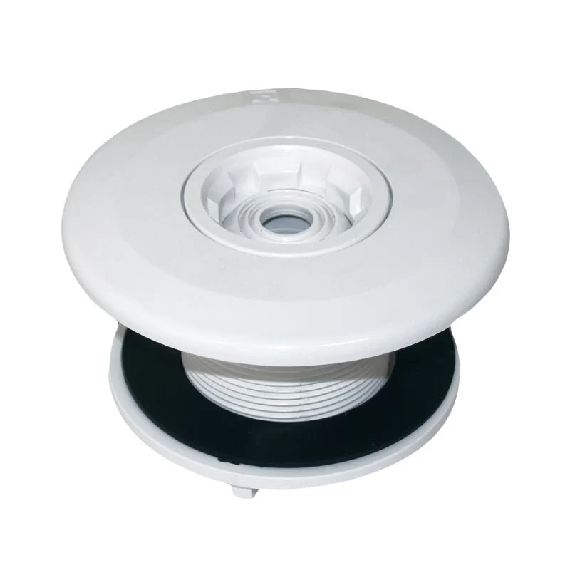 Astralpool - Boquilla de impulsión Multiflow rosca ext. 2" int. D50 para piscina prefabricada