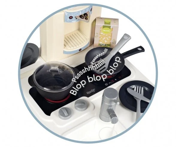 Smoby Bon appetit keuken