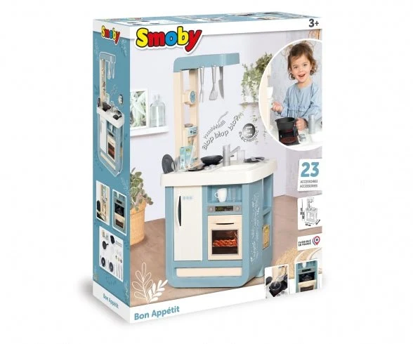 Smoby Bon appetit keuken