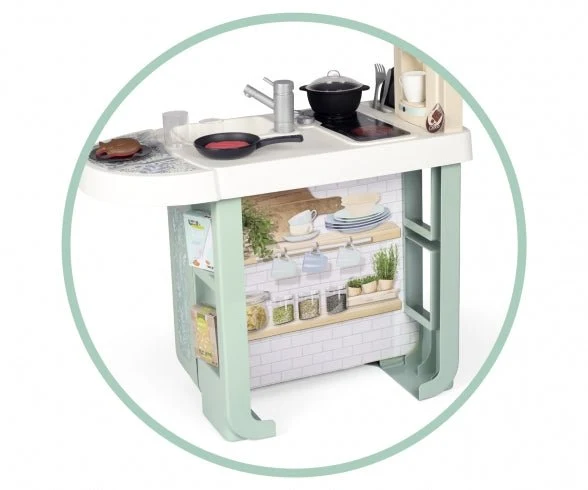 Smoby Cherry keuken