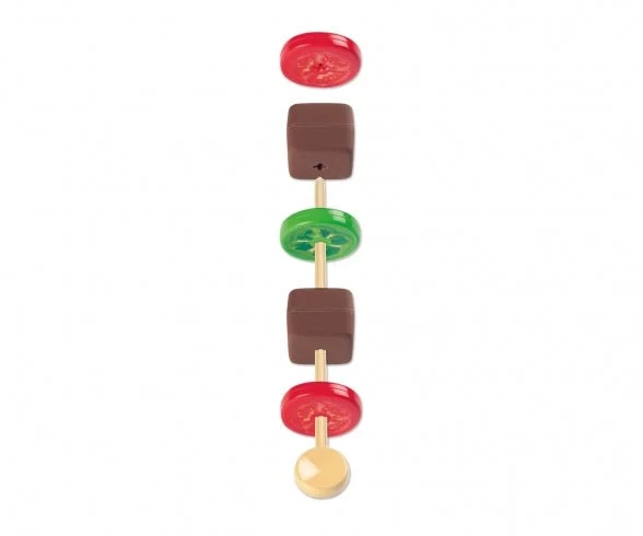 Smoby Barbecue Kindergrill
