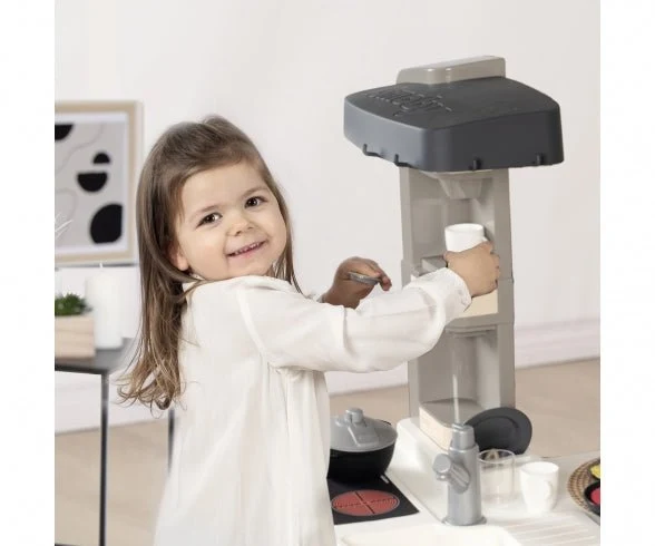 Smoby Tefal Studio keuken