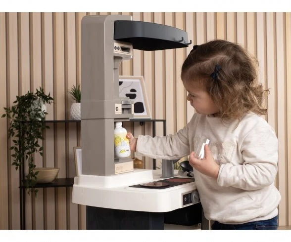 Smoby Tefal Studio keuken