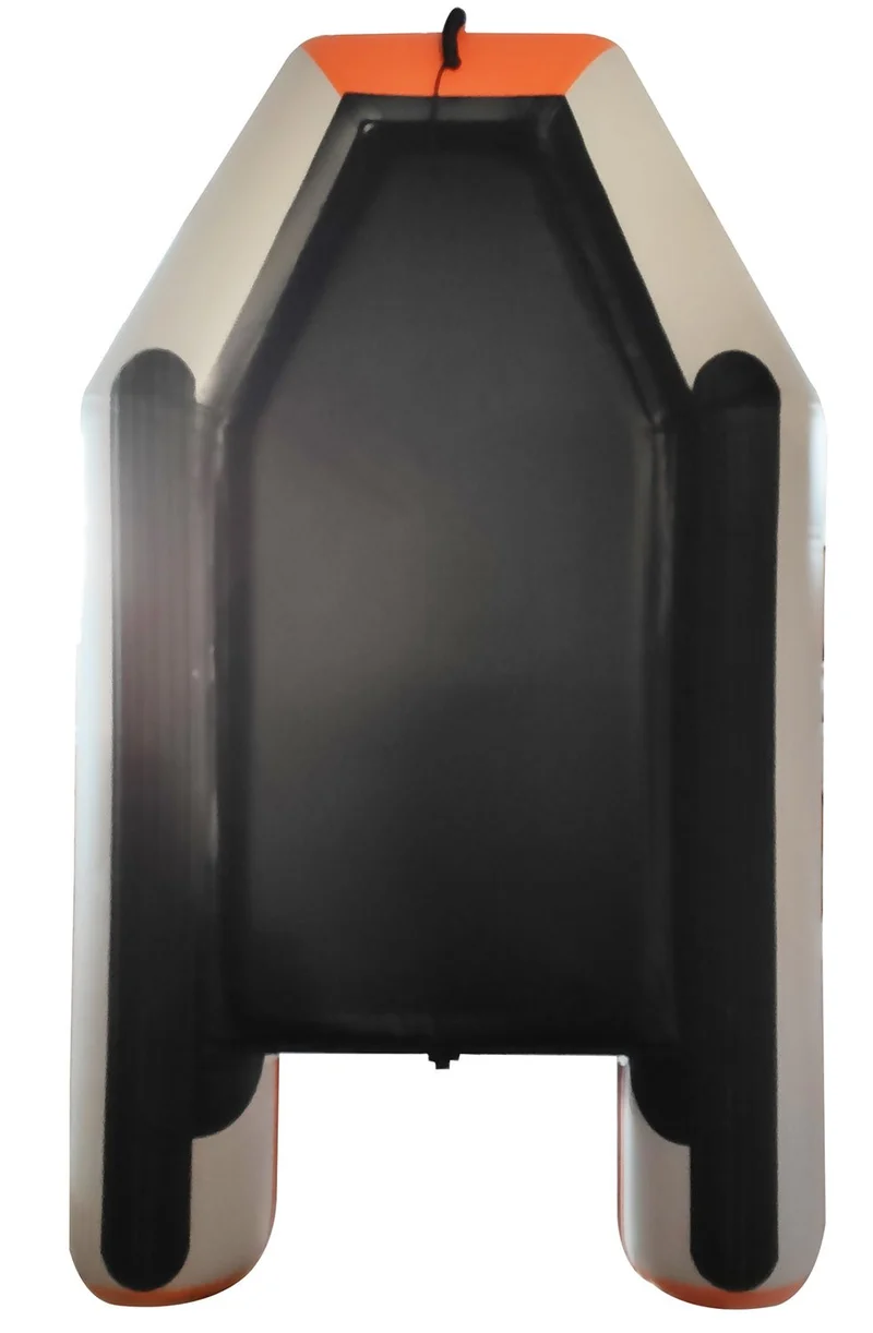 Dinghy Coasto DS-290 - 290 x 150cm - Lichtgrijs
