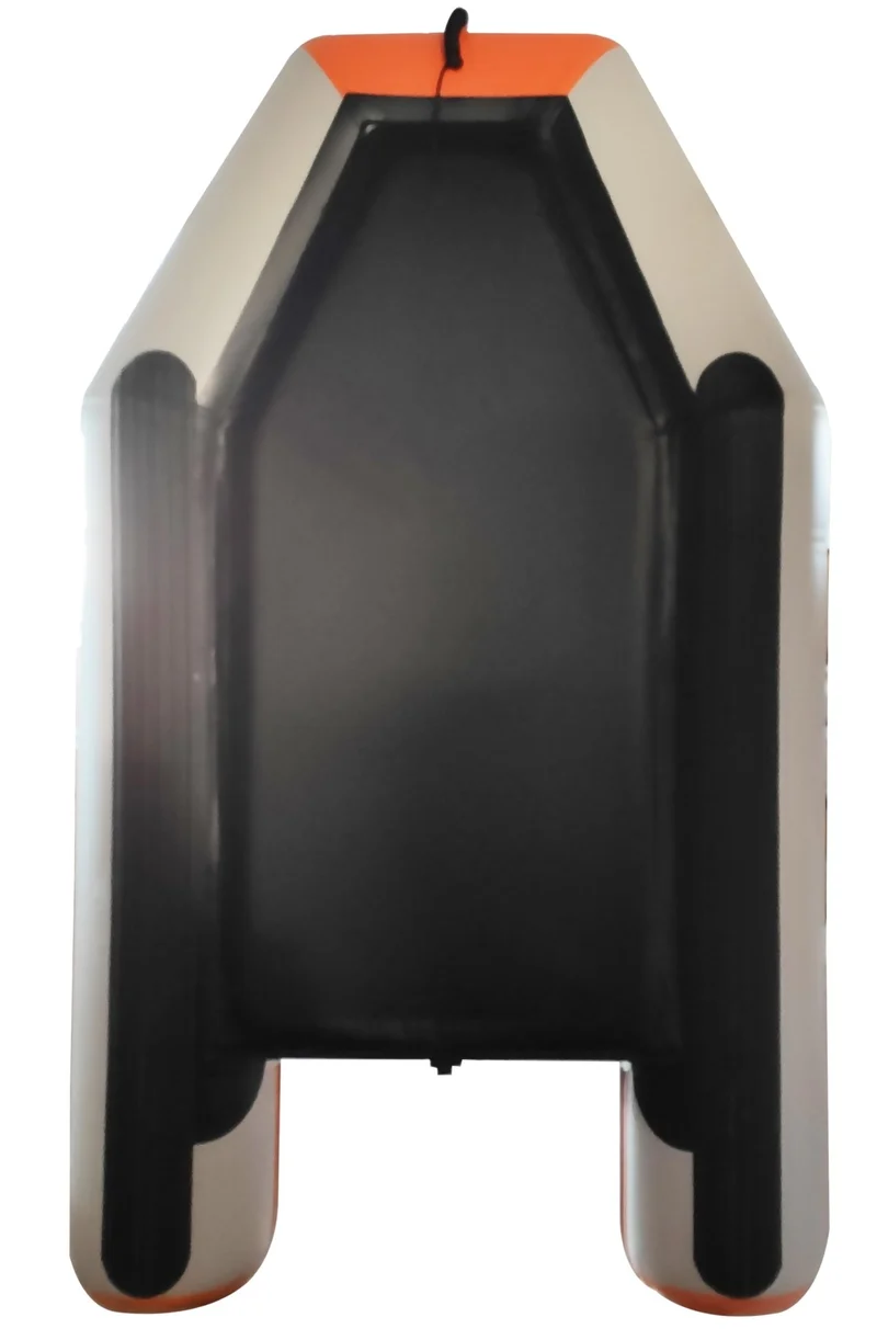 Dinghy Coasto DS-290 - 290 x 150cm - Donkergrijs