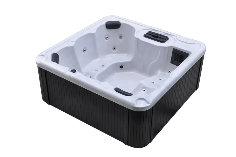 Bestway Acryl Spa, 5 persoons
