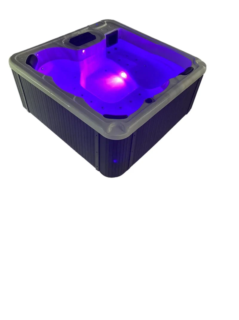 Bestway Acryl Spa, 5 persoons