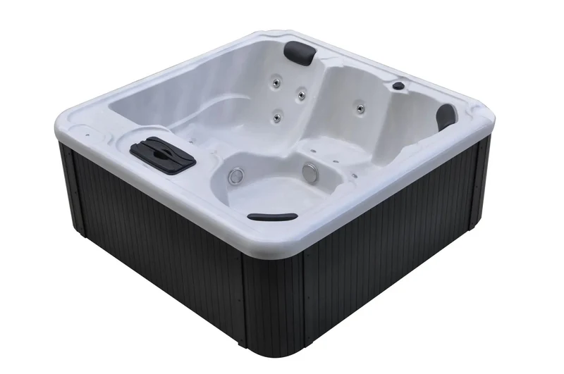 Bestway Acryl Spa, 5 persoons