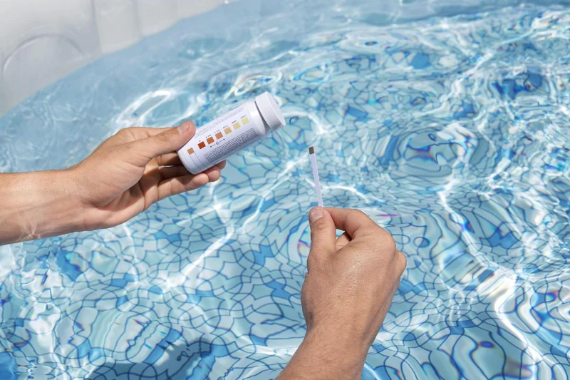 Bestway Zoutelektrolyse Hydrogenic 0,5 g/u Drijver