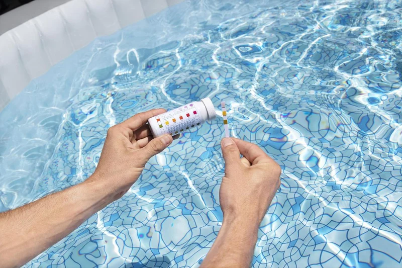 Bestway Zoutelektrolyse Hydrogenic 0,5 g/u Drijver
