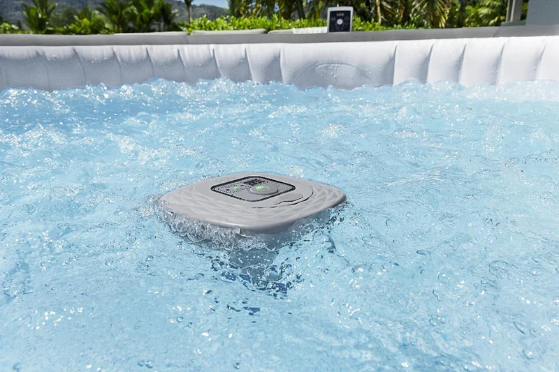Bestway Zoutelektrolyse Hydrogenic 0,5 g/u Drijver