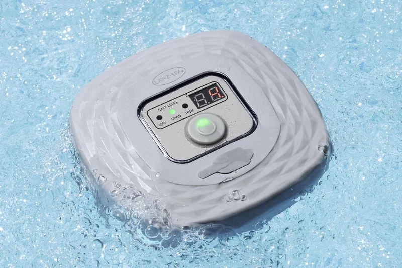 Bestway Zoutelektrolyse Hydrogenic 0,5 g/u Drijver