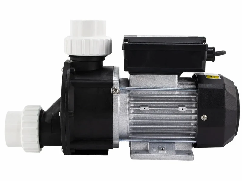 LX JA75 Spa Circulatiepomp 0,75 PK