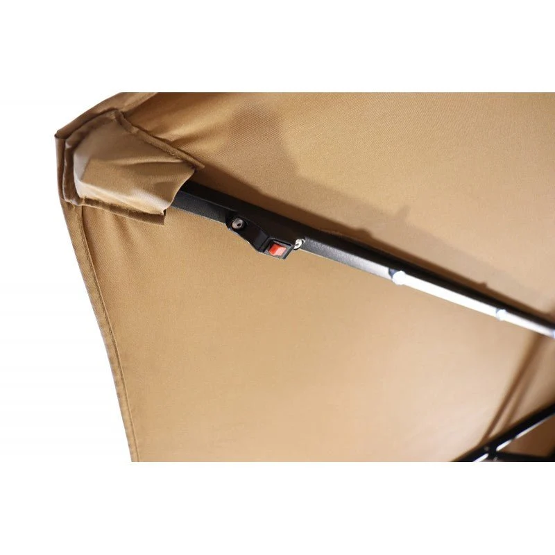 Netspa Parasol