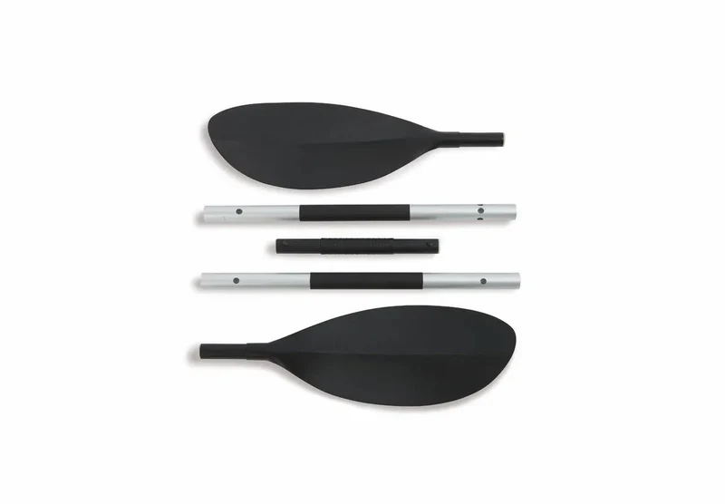 Intex Challenger K1 opblaasbare kajak - 1 persoon