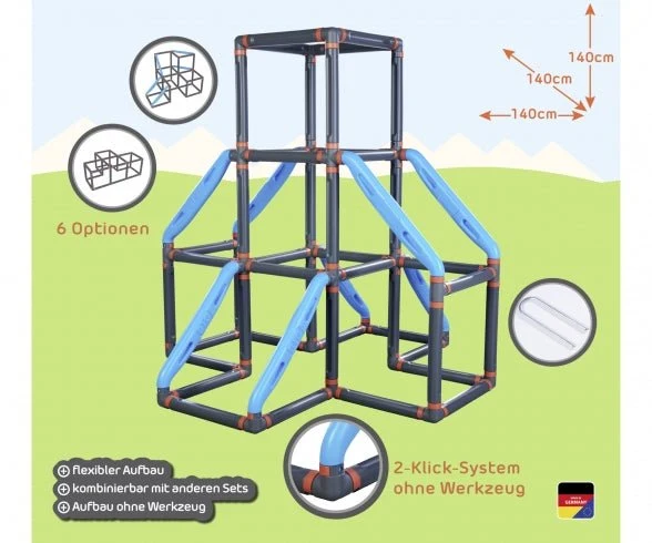 BIG Builder - Klimtoren