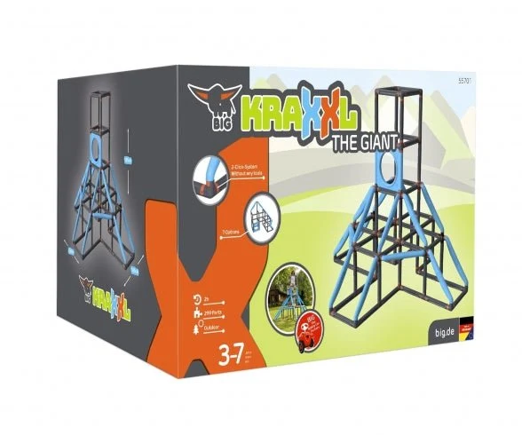 BIG Builder - Giant Speeltoren