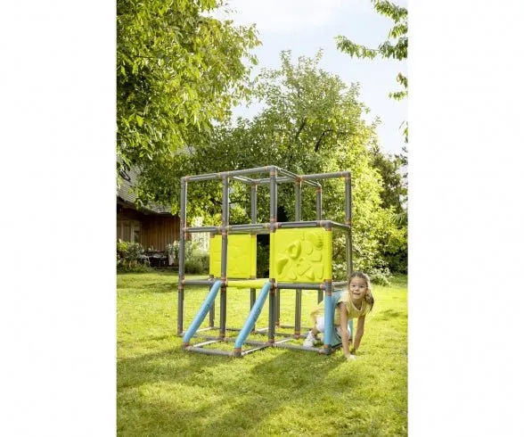 BIG Builder - Grote Klim- en Speeltoren