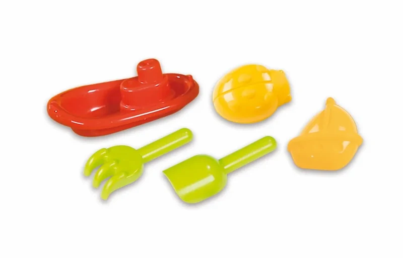 Smoby zand- en watertafel