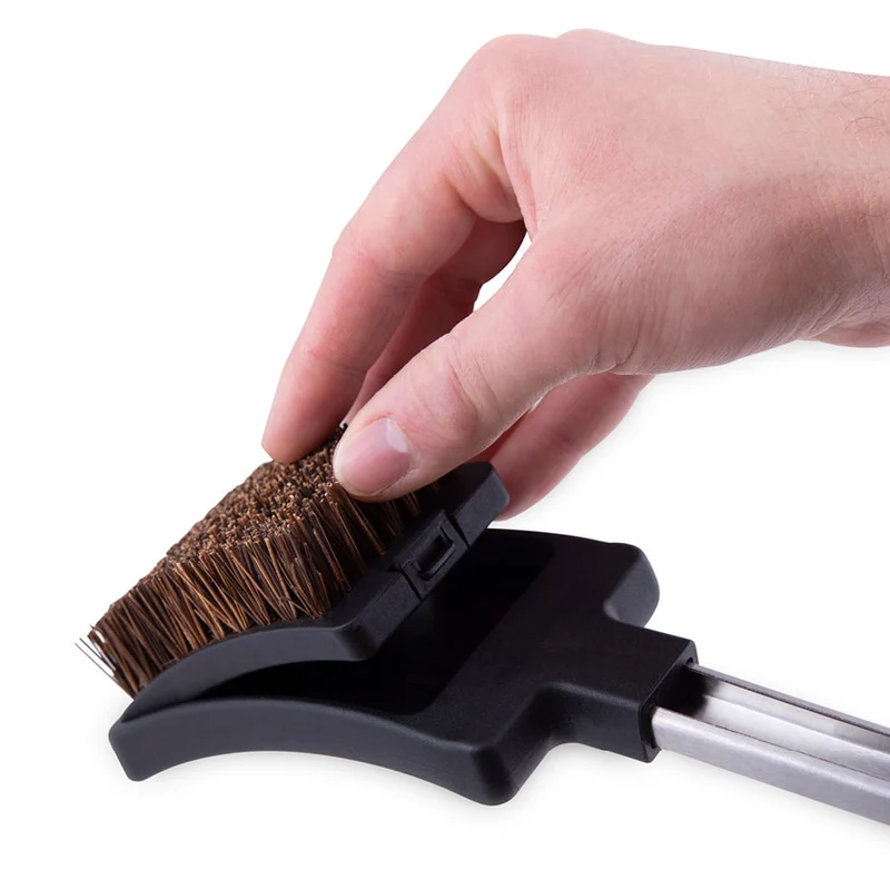 Brosse à BBQ Palmyra