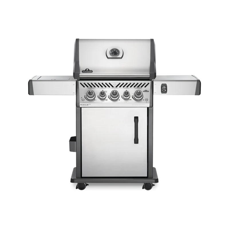 BBQ au gaz Napoleon Rogue SE 425 RSIB - 70 500 BTU