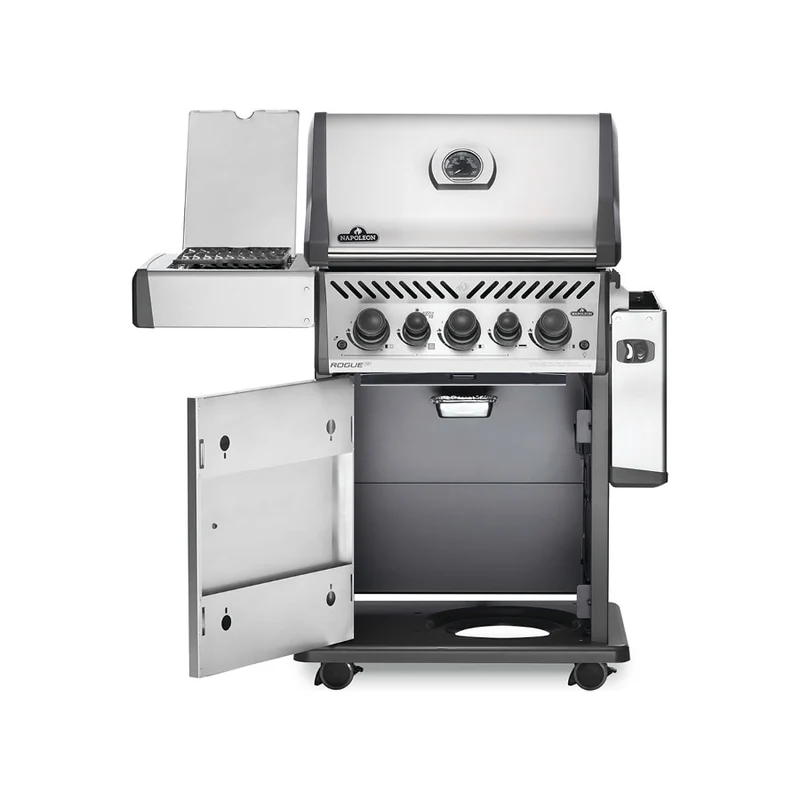 BBQ au gaz Napoleon Rogue SE 425 RSIB - 70 500 BTU