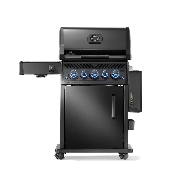 BBQ au gaz Napoleon Rogue Pro-S 425 - 70 500 BTU